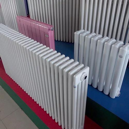 工程用钢制暖气片 钢五柱散热器|价格,厂家,图片-商虎中国