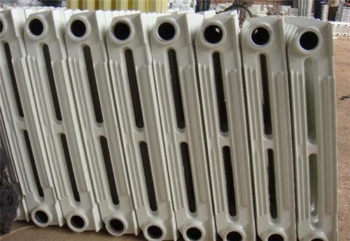 铸铁散热器|暖气片厂家(图)|灰铸铁散热