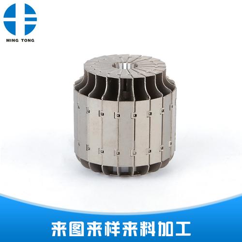 厂家直供工业散热器 铝材型散热片 变频器电子产品散热片加工.